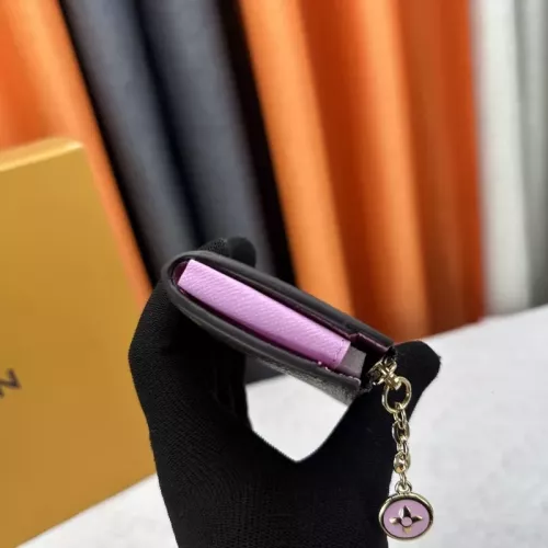 Replica Louis Vuitton LV Card Case #1343838 $42.00 USD for Wholesale
