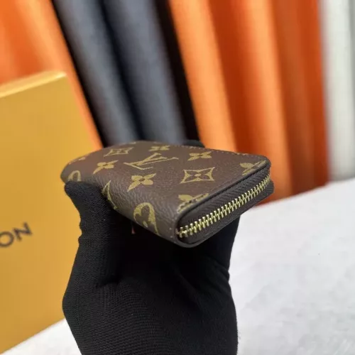 Replica Louis Vuitton LV Card Case #1343838 $42.00 USD for Wholesale