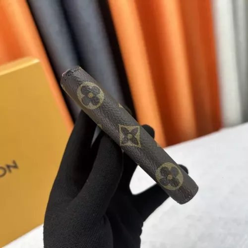 Replica Louis Vuitton LV Card Case #1343838 $42.00 USD for Wholesale