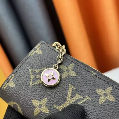 Replica Louis Vuitton LV Card Case #1343838 $42.00 USD for Wholesale