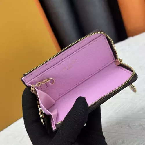 Replica Louis Vuitton LV Card Case #1343838 $42.00 USD for Wholesale