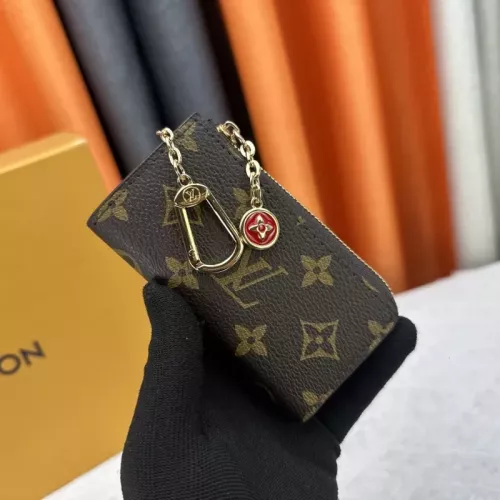 Cheap Louis Vuitton LV Card Case #1343839, $$42.00 USD On Louis Vuitton LV Wallets