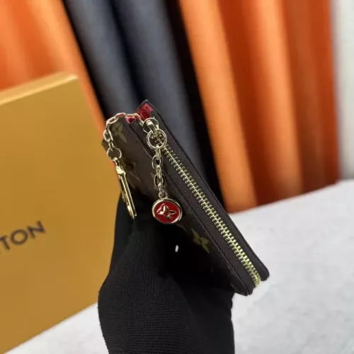 Replica Louis Vuitton LV Card Case #1343839 $42.00 USD for Wholesale