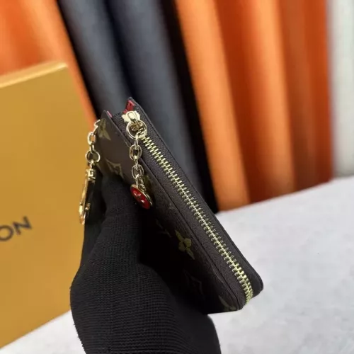 Replica Louis Vuitton LV Card Case #1343839 $42.00 USD for Wholesale