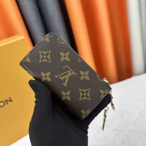 Replica Louis Vuitton LV Card Case #1343839 $42.00 USD for Wholesale