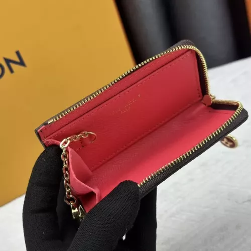Replica Louis Vuitton LV Card Case #1343839 $42.00 USD for Wholesale