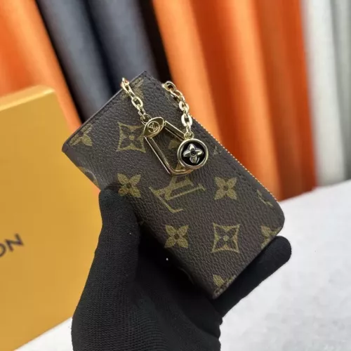 Cheap Louis Vuitton LV Card Case #1343840, $$42.00 USD On Louis Vuitton LV Wallets