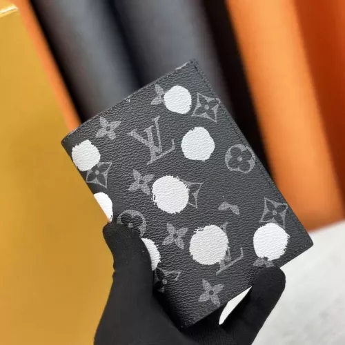 Cheap Louis Vuitton LV Card Case #1343842, $$42.00 USD On Louis Vuitton LV Wallets