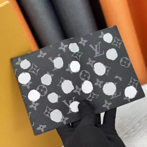 Replica Louis Vuitton LV Card Case #1343842 $42.00 USD for Wholesale