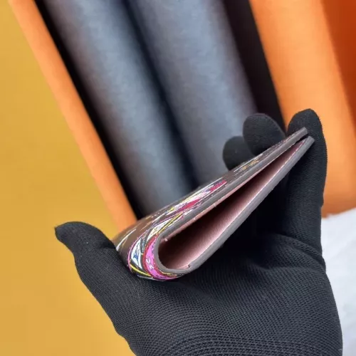 Replica Louis Vuitton LV Card Case #1343844 $42.00 USD for Wholesale
