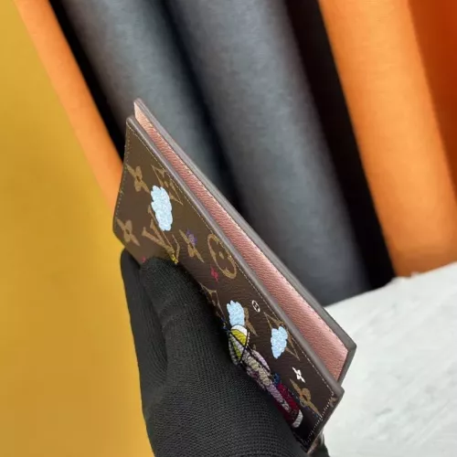 Replica Louis Vuitton LV Card Case #1343844 $42.00 USD for Wholesale