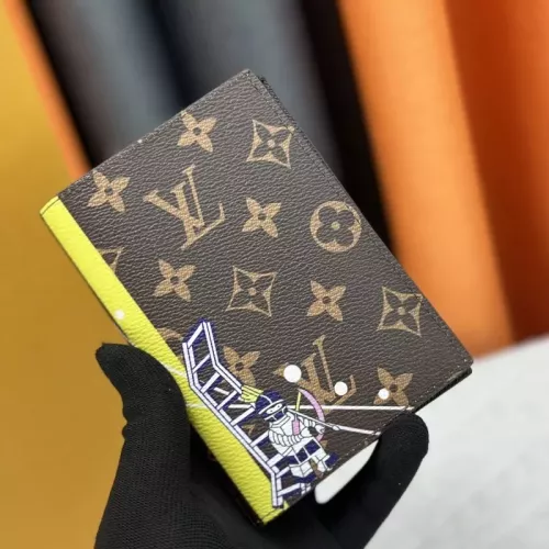 Cheap Louis Vuitton LV Card Case #1343845, $$42.00 USD On Louis Vuitton LV Wallets