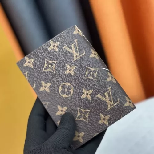 Replica Louis Vuitton LV Card Case #1343845 $42.00 USD for Wholesale