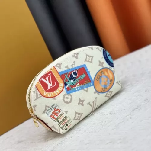Replica Louis Vuitton LV Wallets #1343846 $48.00 USD for Wholesale