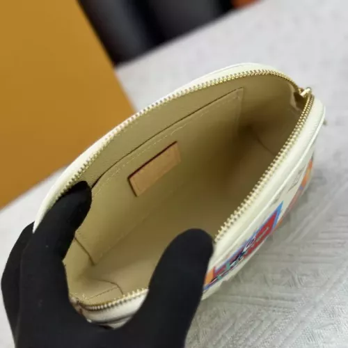Replica Louis Vuitton LV Wallets #1343846 $48.00 USD for Wholesale