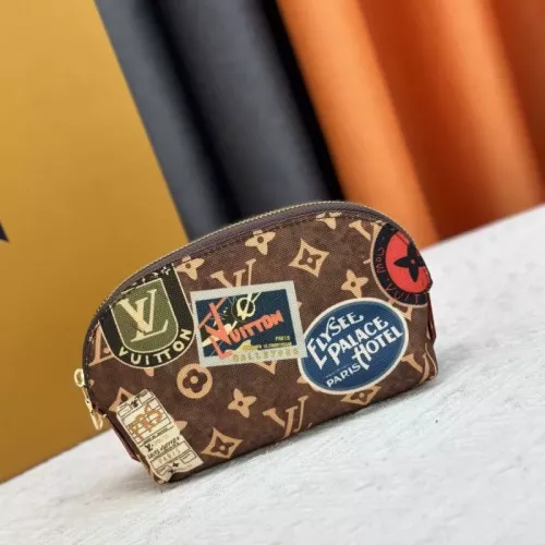 Cheap Louis Vuitton LV Wallets #1343847, $$48.00 USD On Louis Vuitton LV Wallets