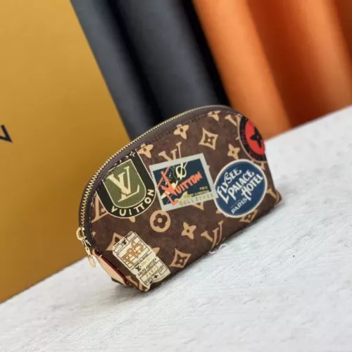 Replica Louis Vuitton LV Wallets #1343847 $48.00 USD for Wholesale