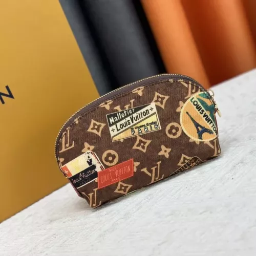 Replica Louis Vuitton LV Wallets #1343847 $48.00 USD for Wholesale