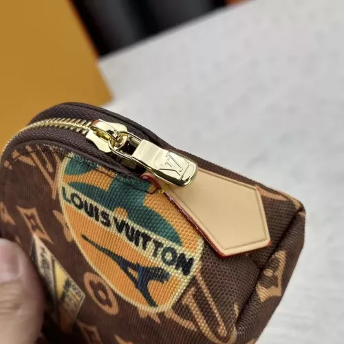 Replica Louis Vuitton LV Wallets #1343847 $48.00 USD for Wholesale
