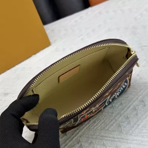 Replica Louis Vuitton LV Wallets #1343847 $48.00 USD for Wholesale