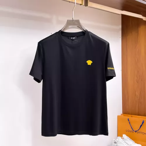 Cheap Versace T-Shirts Short Sleeved For Men #1343857, $$92.00 USD On Versace T-Shirts