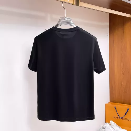Replica Versace T-Shirts Short Sleeved For Men #1343857 $92.00 USD for Wholesale