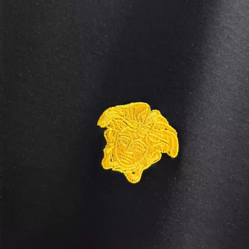 Replica Versace T-Shirts Short Sleeved For Men #1343857 $92.00 USD for Wholesale