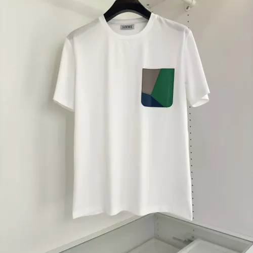 Cheap LOEWE T-Shirts Short Sleeved For Men #1343867, $$64.00 USD On LOEWE T-Shirts