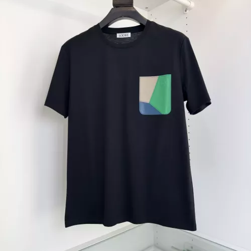 Cheap LOEWE T-Shirts Short Sleeved For Men #1343868, $$64.00 USD On LOEWE T-Shirts