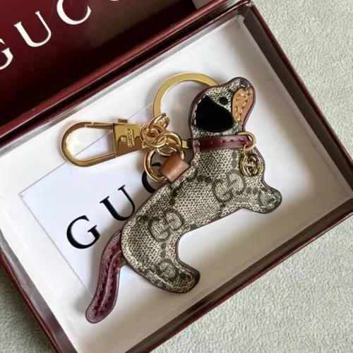 Cheap Gucci Key Holder And Bag Buckle #1343869, $$34.00 USD On Gucci Key Holder And Bag Buckle