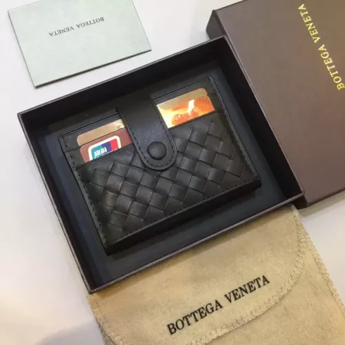 Cheap Bottega Veneta BV Card Case #1343870, $$42.00 USD On Bottega Veneta BV Wallets