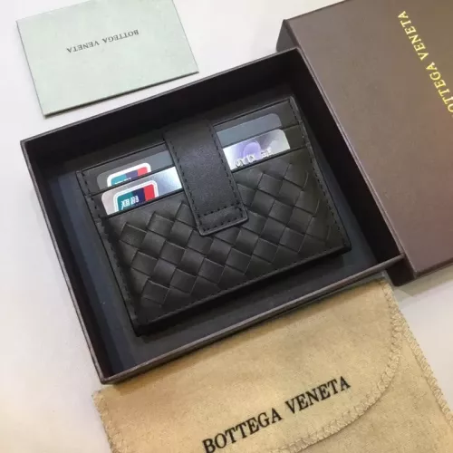 Replica Bottega Veneta BV Card Case #1343870 $42.00 USD for Wholesale