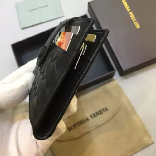 Replica Bottega Veneta BV Card Case #1343870 $42.00 USD for Wholesale