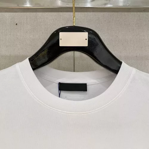 Replica Prada T-Shirts Short Sleeved For Unisex #1343878 $85.00 USD for Wholesale