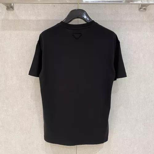 Replica Prada T-Shirts Short Sleeved For Unisex #1343879 $85.00 USD for Wholesale