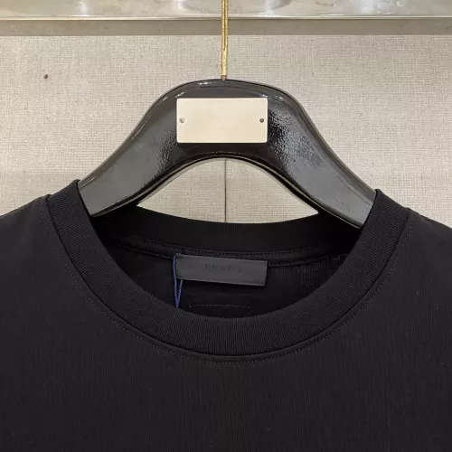 Replica Prada T-Shirts Short Sleeved For Unisex #1343879 $85.00 USD for Wholesale