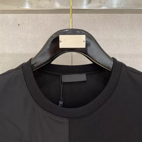 Replica Prada T-Shirts Short Sleeved For Unisex #1343880 $85.00 USD for Wholesale