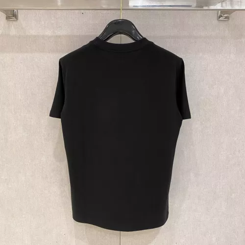 Replica Prada T-Shirts Short Sleeved For Unisex #1343884 $85.00 USD for Wholesale