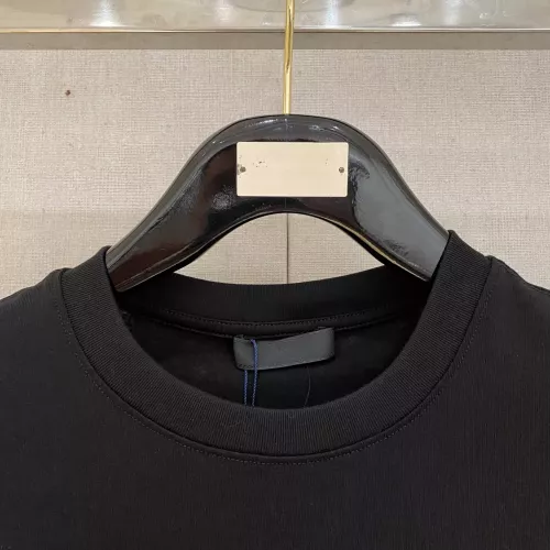 Replica Prada T-Shirts Short Sleeved For Unisex #1343884 $85.00 USD for Wholesale