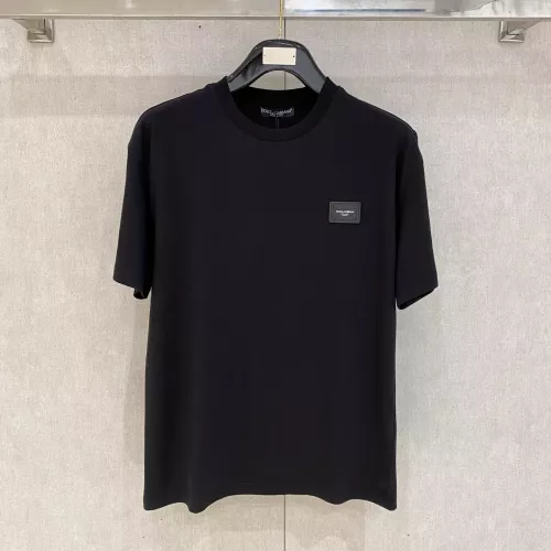 Cheap Dolce &amp; Gabbana D&amp;G T-Shirts Short Sleeved For Men #1343902, $$85.00 USD On Dolce &amp; Gabbana D&amp;G T-Shirts