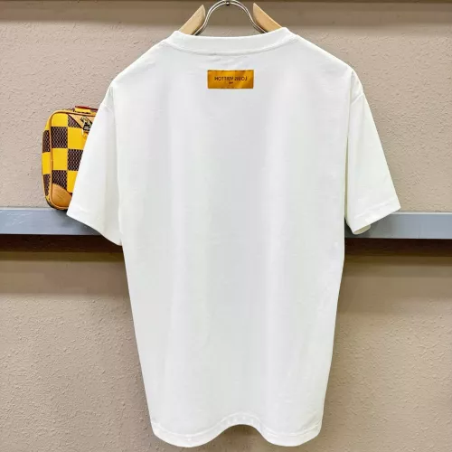 Replica Louis Vuitton LV T-Shirts Short Sleeved For Men #1343904 $88.00 USD for Wholesale