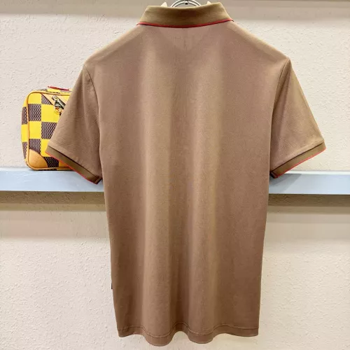 Replica Yves Saint Laurent YSL T-shirts Short Sleeved For Men #1343907 $96.00 USD for Wholesale