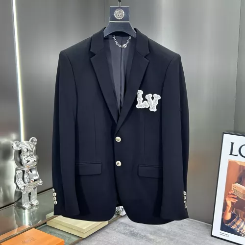 Cheap Louis Vuitton LV Jackets Long Sleeved For Men #1343911, $$132.00 USD On Louis Vuitton LV Jackets