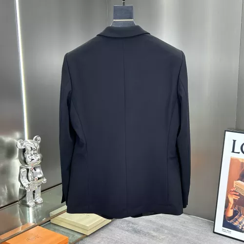 Replica Louis Vuitton LV Jackets Long Sleeved For Men #1343911 $132.00 USD for Wholesale