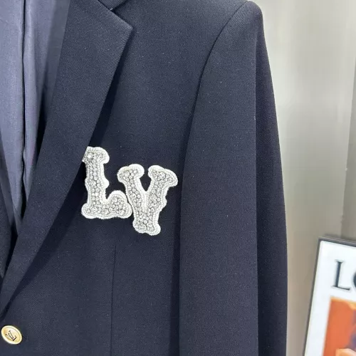 Replica Louis Vuitton LV Jackets Long Sleeved For Men #1343911 $132.00 USD for Wholesale