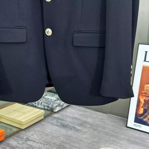 Replica Louis Vuitton LV Jackets Long Sleeved For Men #1343911 $132.00 USD for Wholesale