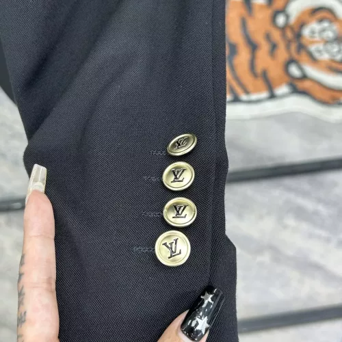 Replica Louis Vuitton LV Jackets Long Sleeved For Men #1343911 $132.00 USD for Wholesale