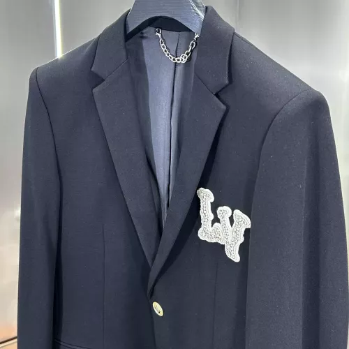 Replica Louis Vuitton LV Jackets Long Sleeved For Men #1343911 $132.00 USD for Wholesale