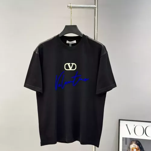 Cheap Valentino T-Shirts Short Sleeved For Unisex #1343915, $$88.00 USD On Valentino T-Shirts