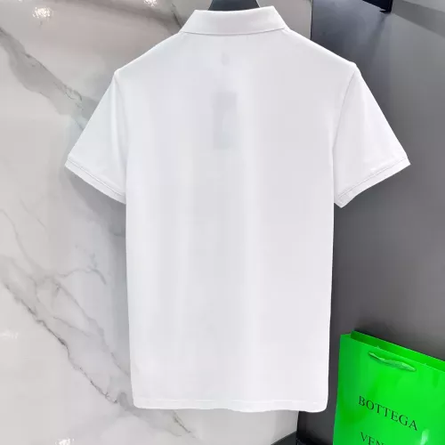 Replica Versace T-Shirts Short Sleeved For Men #1343918 $88.00 USD for Wholesale